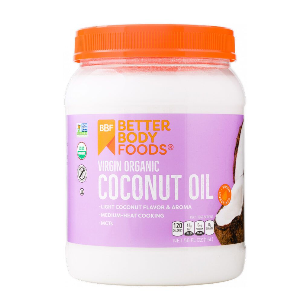 1647282905207-e1732289589231.jpg Aceite De Coco Virgen Orgánico Pbfit - 458g - Imagen 1