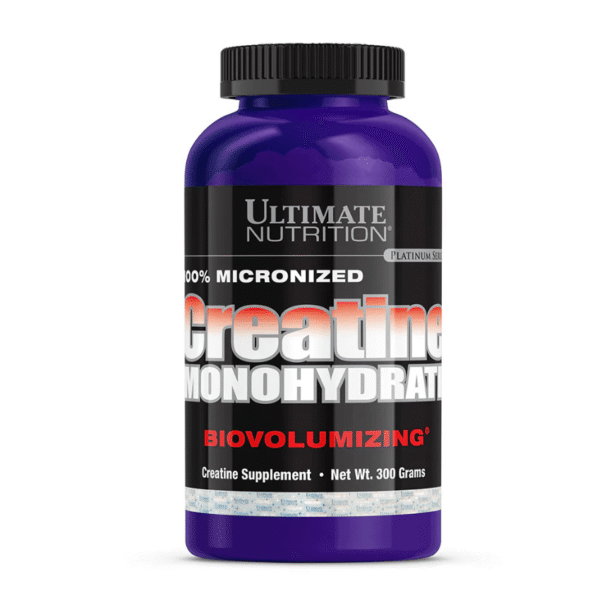 Creatina Ultimate Nutrition - 300g