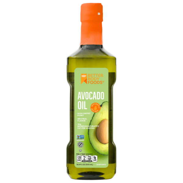 Aceite De Palta Bbf - 500ml