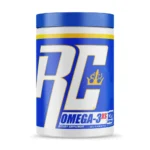 Omega-3 Ronnie Coleman - 60 Servicios