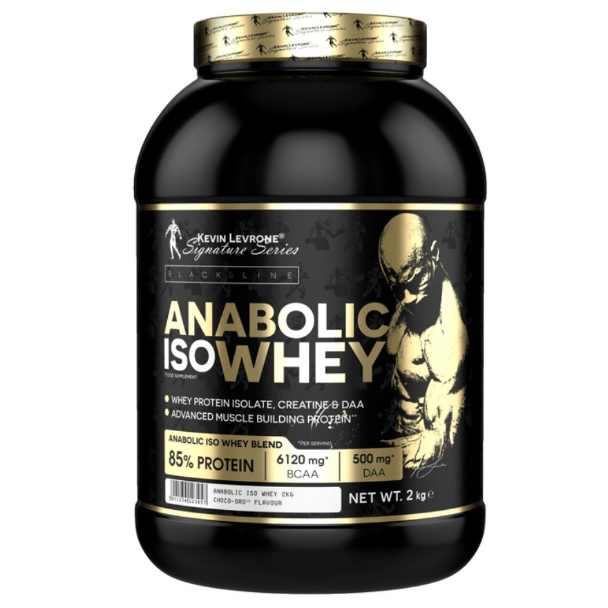 Proteina-Kevin-levrone-Iso-e1746212576559.png Proteína Anabolic Iso Whey Kevin Levrone - 2Kg - Imagen 1