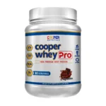 Proteína Cooper Whey Pro Cooper Nutrition – 2lb