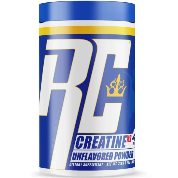 Creatina Ronnie Coleman - 1Kg