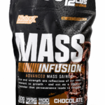 Ganador Mass Infusion Nutrex - 12 Lb
