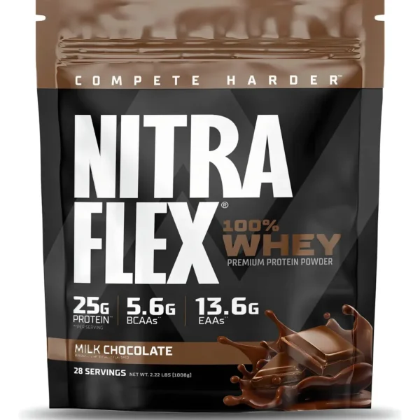 Nitraflex Protein 100% Whey
